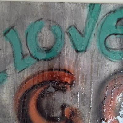 Tags urbains 6
